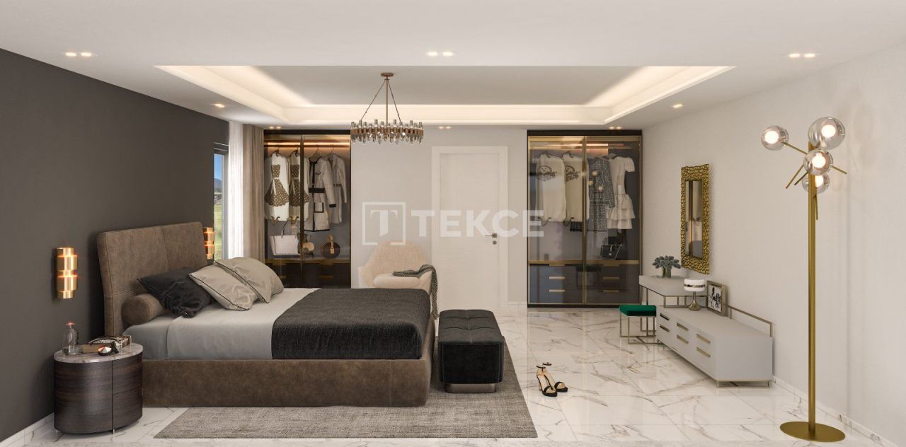 Penthouse in Kyrenia, Cyprus, 85 m² - picture 11