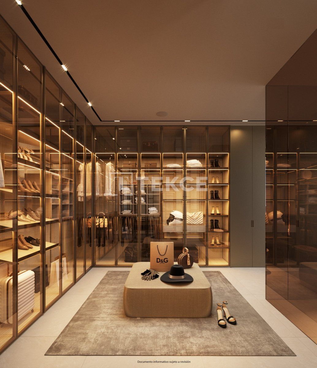 Villa in Estepona, Spanien, 1 349 m² - Foto 16