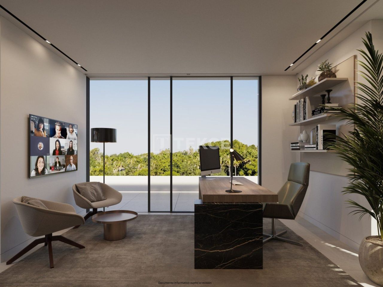 Villa in Estepona, Spanien, 1 349 m² - Foto 17