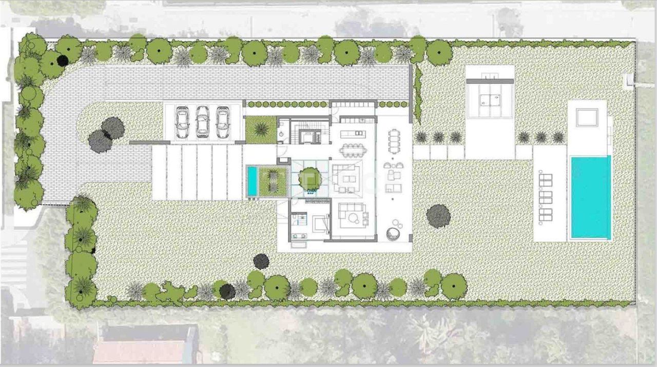 Villa in Estepona, Spanien, 1 349 m² - Foto 19