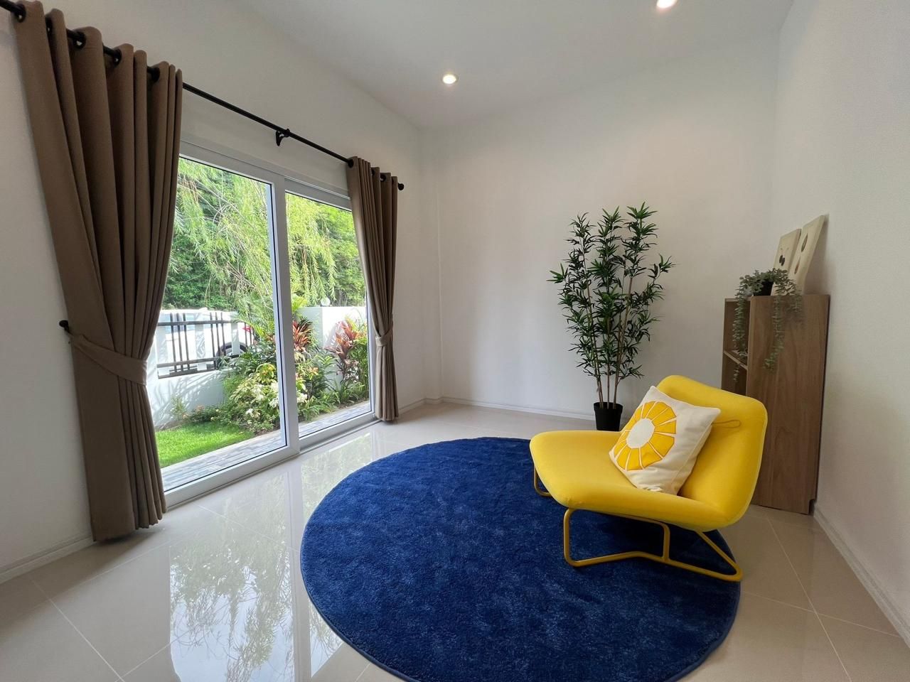 Villa a Pattaya, Thailandia, 212 m² - foto 2