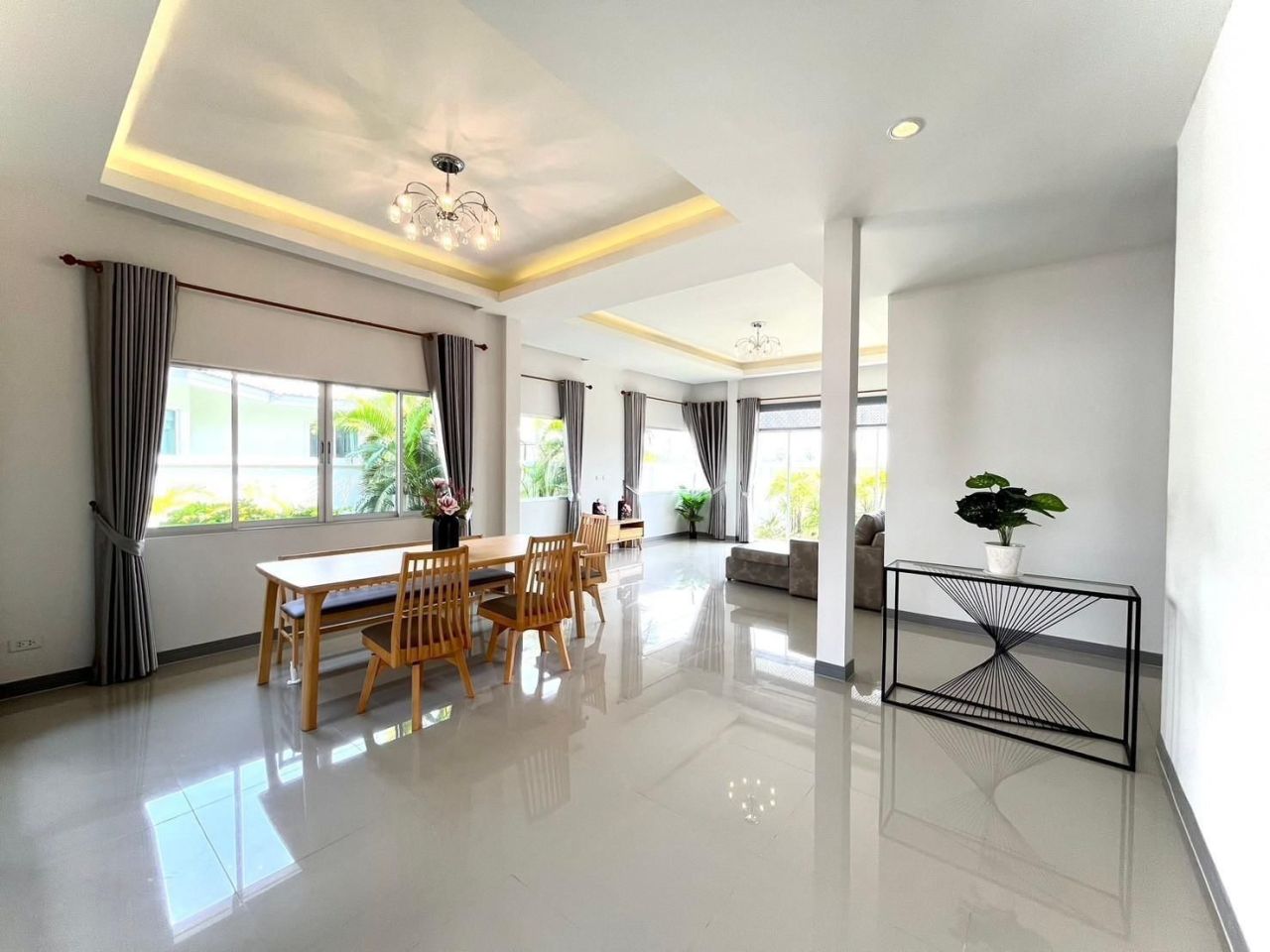 Villa à Pattaya, Thaïlande, 135 m² - image 3