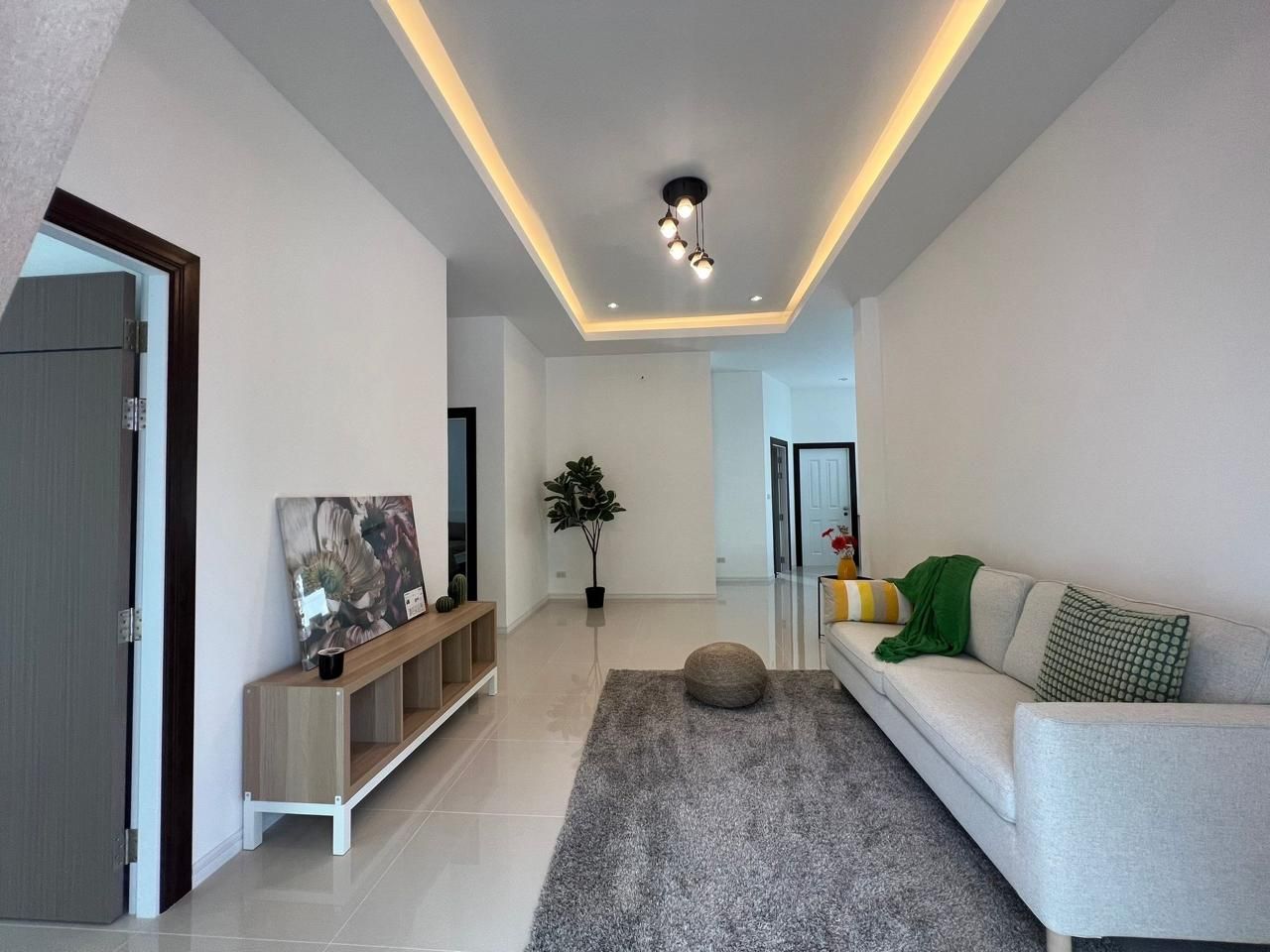 Villa a Pattaya, Thailandia, 212 m² - foto 4