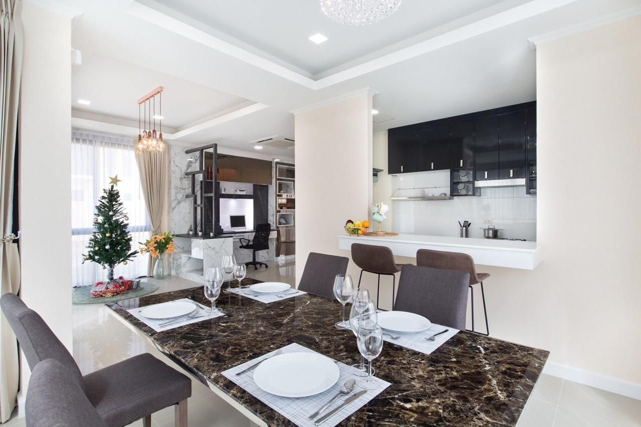 Villa in Pattaya, Thailand, 199 m² - Foto 4