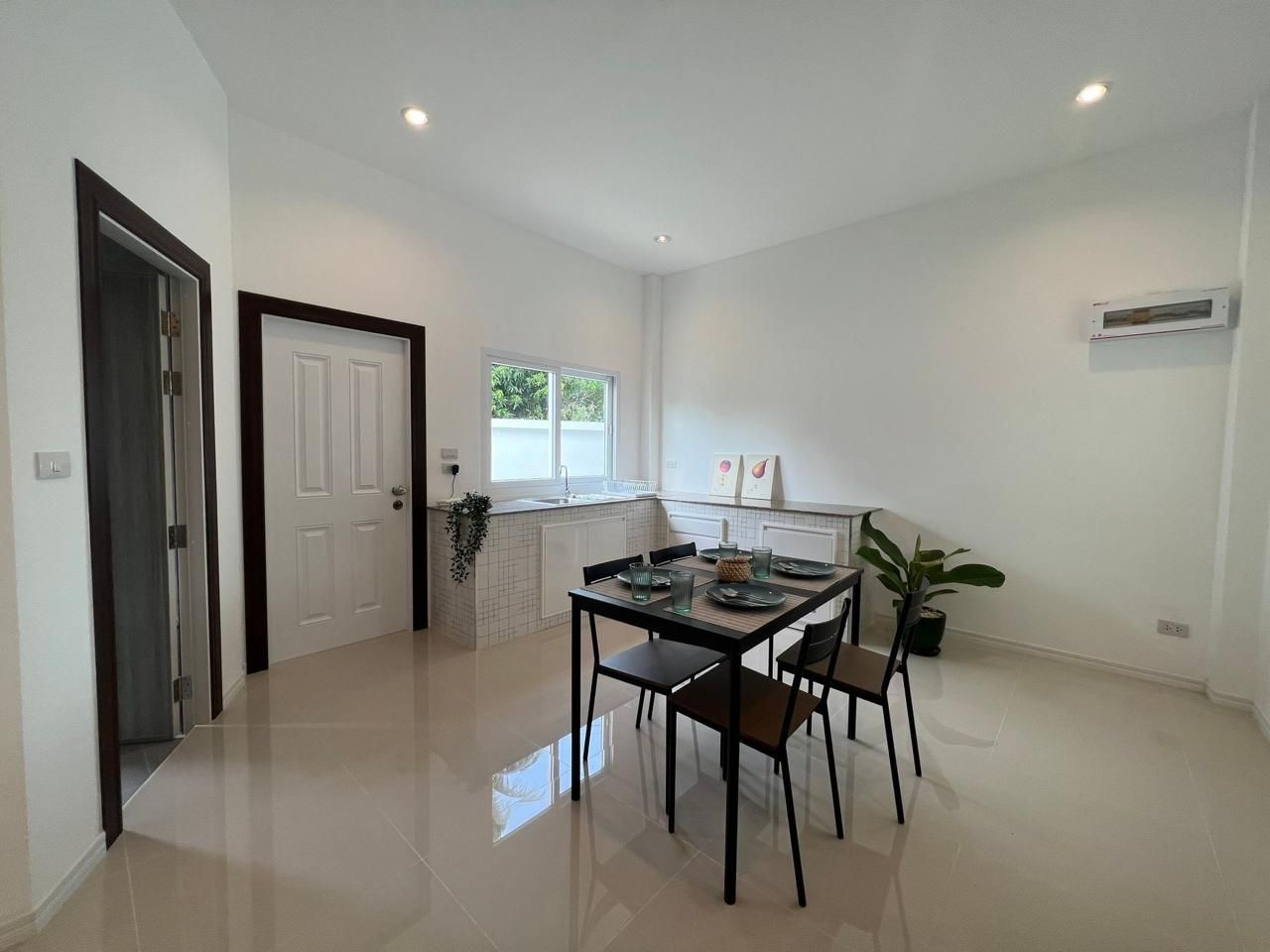 Villa a Pattaya, Thailandia, 212 m² - foto 6