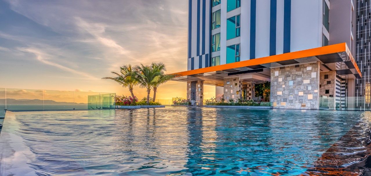 Appartamento a Pattaya, Thailandia, 29 m² - foto 5