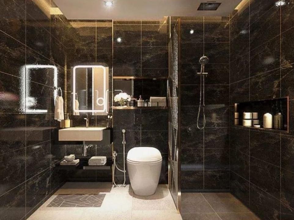 Studio a Pattaya, Thailandia, 21 m² - foto 6