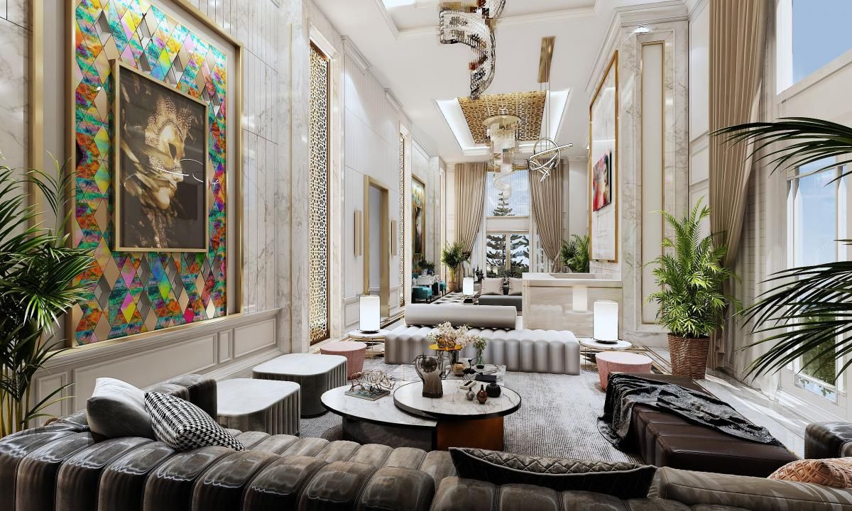 Flat in Pattaya, Thailand, 35 m² - picture 8