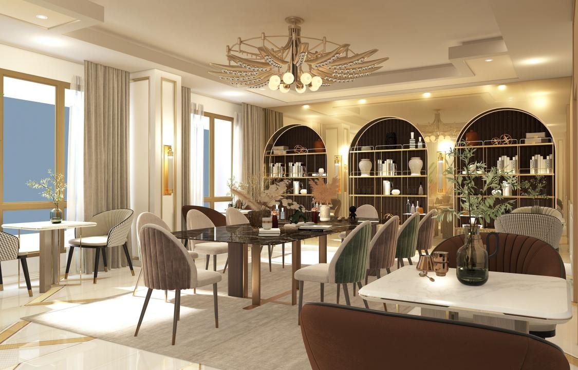 Flat in Pattaya, Thailand, 35 m² - picture 9