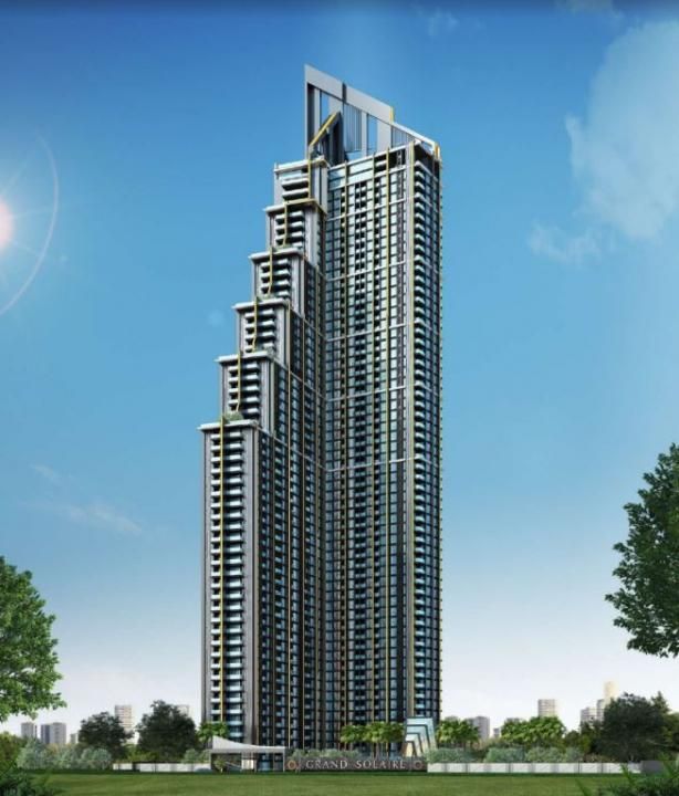 Studio a Pattaya, Thailandia, 21 m² - foto 10