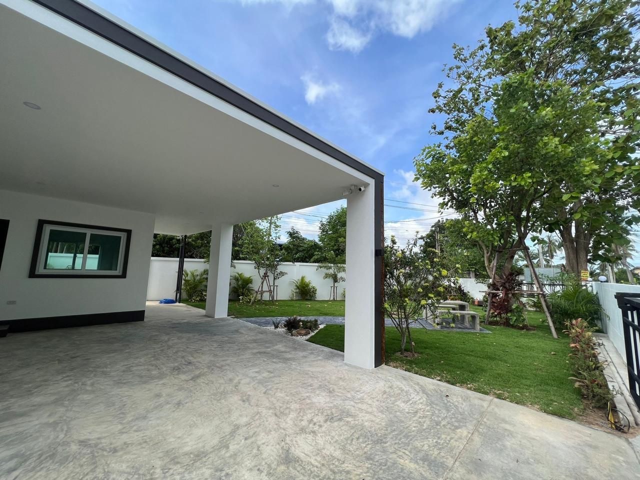 Villa a Pattaya, Thailandia, 212 m² - foto 10