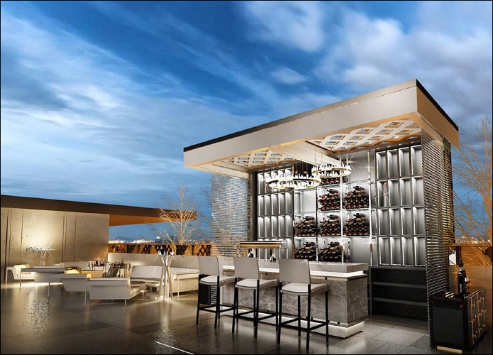 Flat in Pattaya, Thailand, 35 m² - picture 14