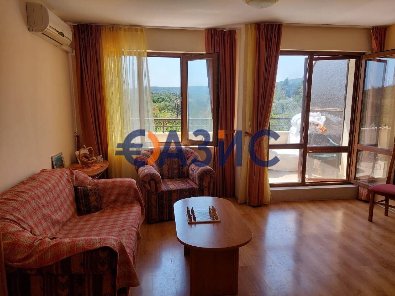 Appartement à Obzor, Bulgarie, 60 m² - image 1