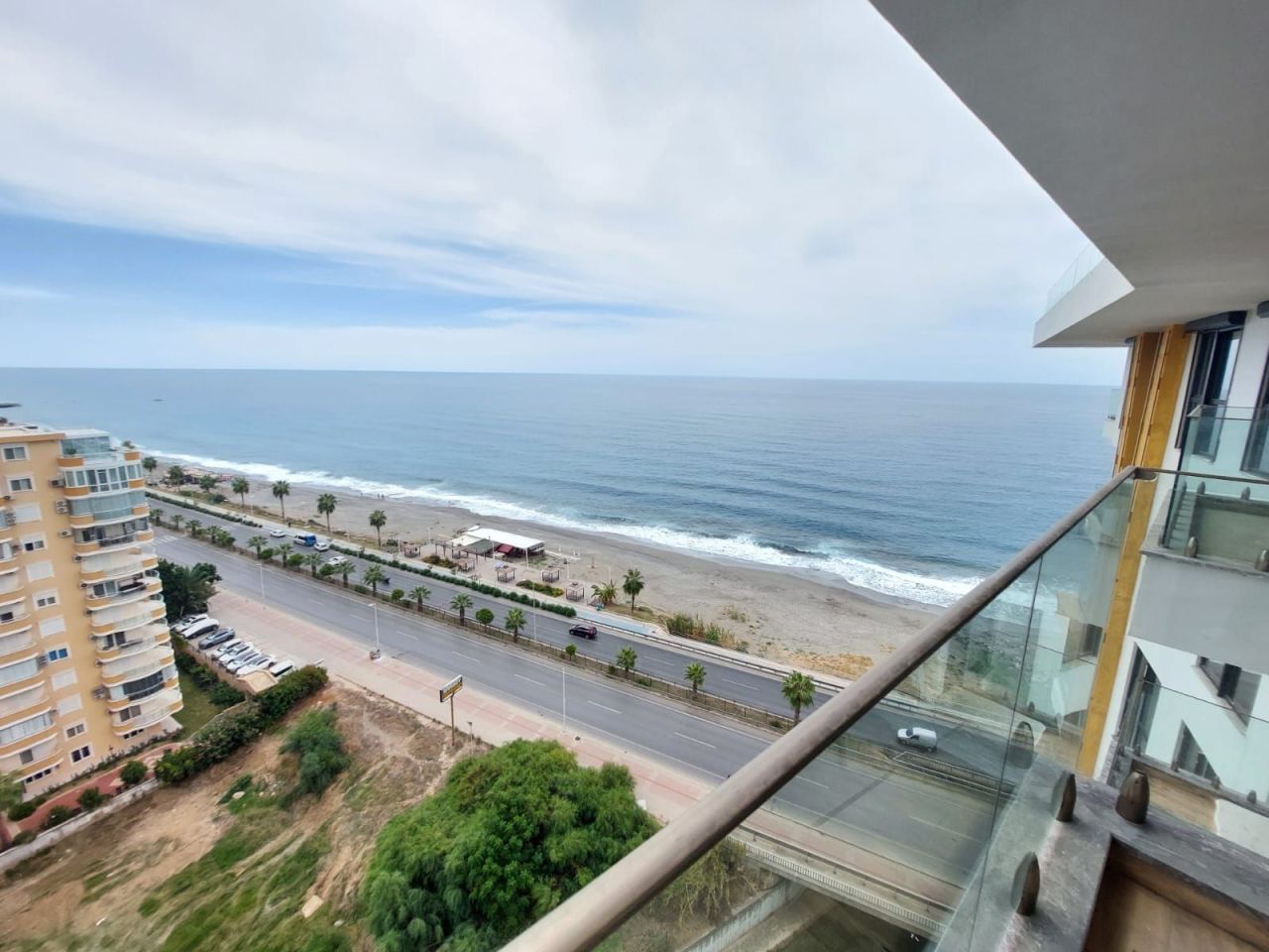 Piso en Alanya, Turquia, 57 m² - imagen 2