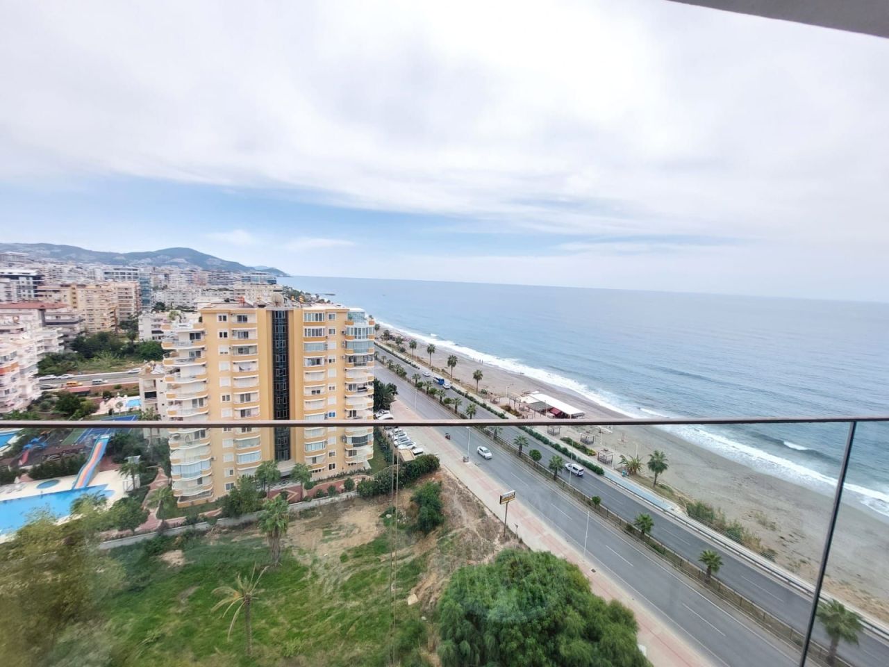 Piso en Alanya, Turquia, 57 m² - imagen 3