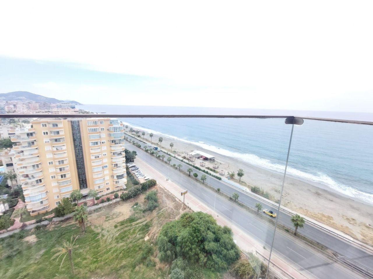Piso en Alanya, Turquia, 57 m² - imagen 4
