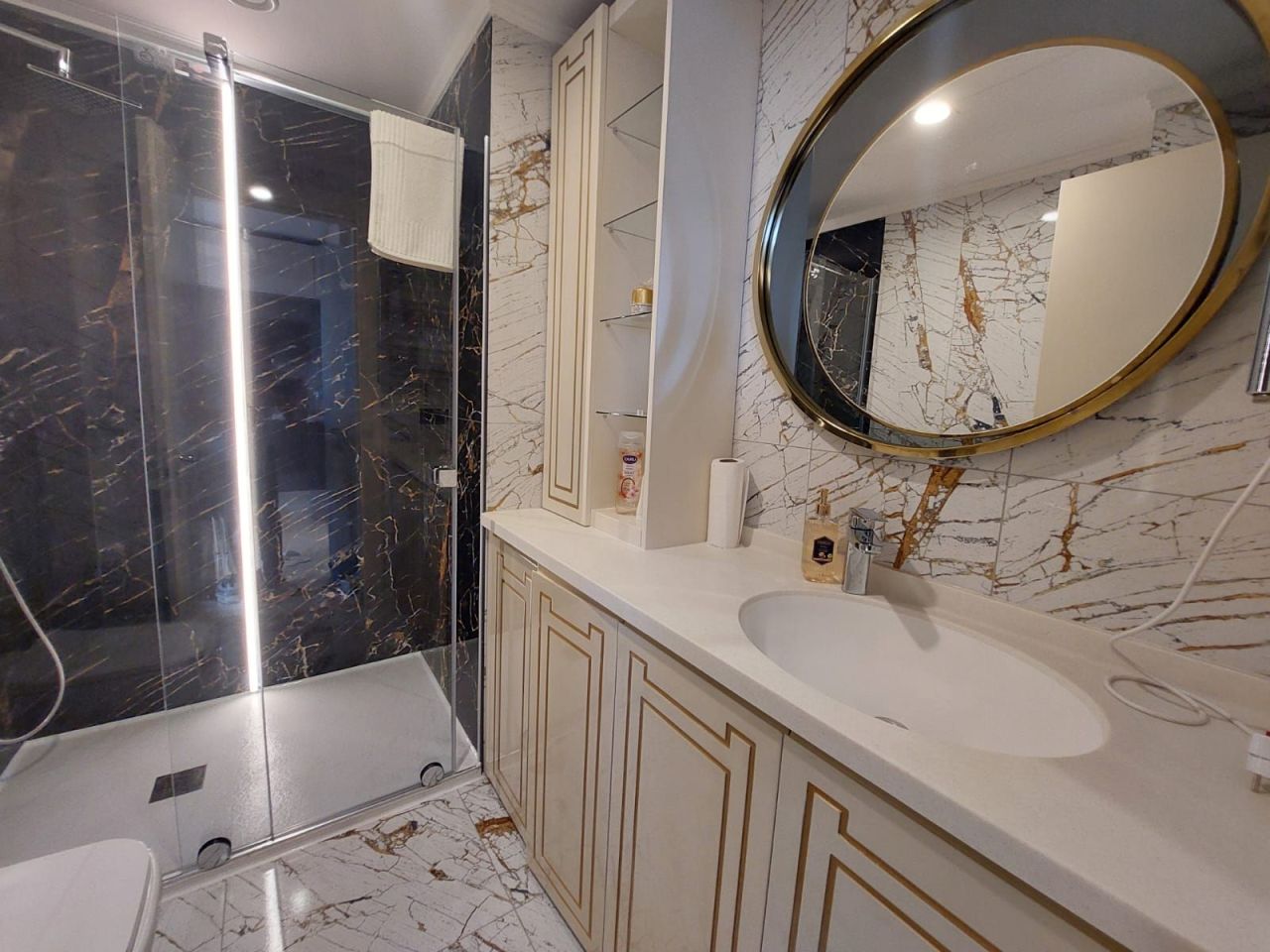 Piso en Alanya, Turquia, 57 m² - imagen 11