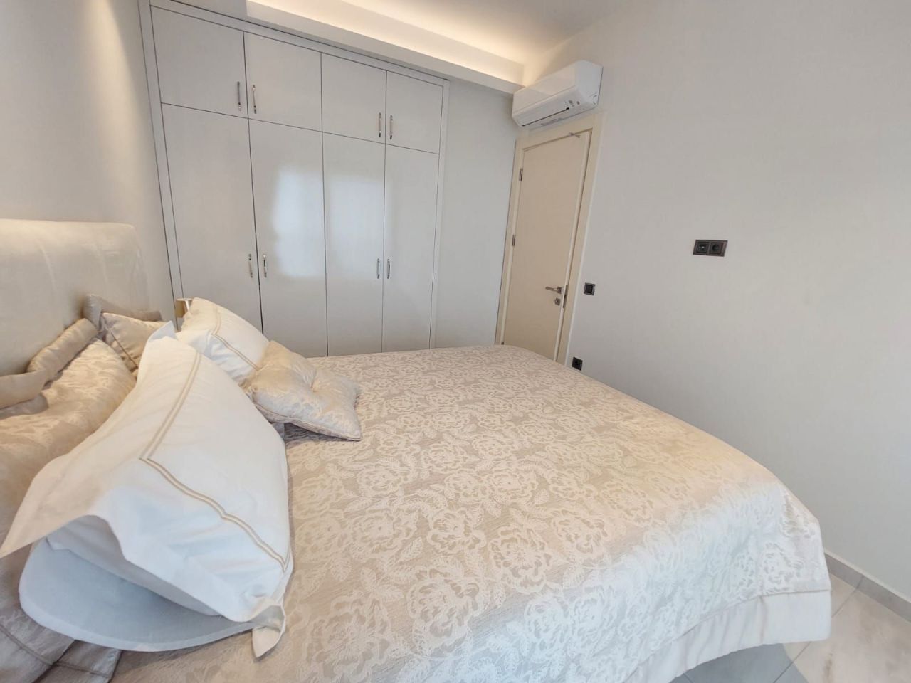 Piso en Alanya, Turquia, 57 m² - imagen 13