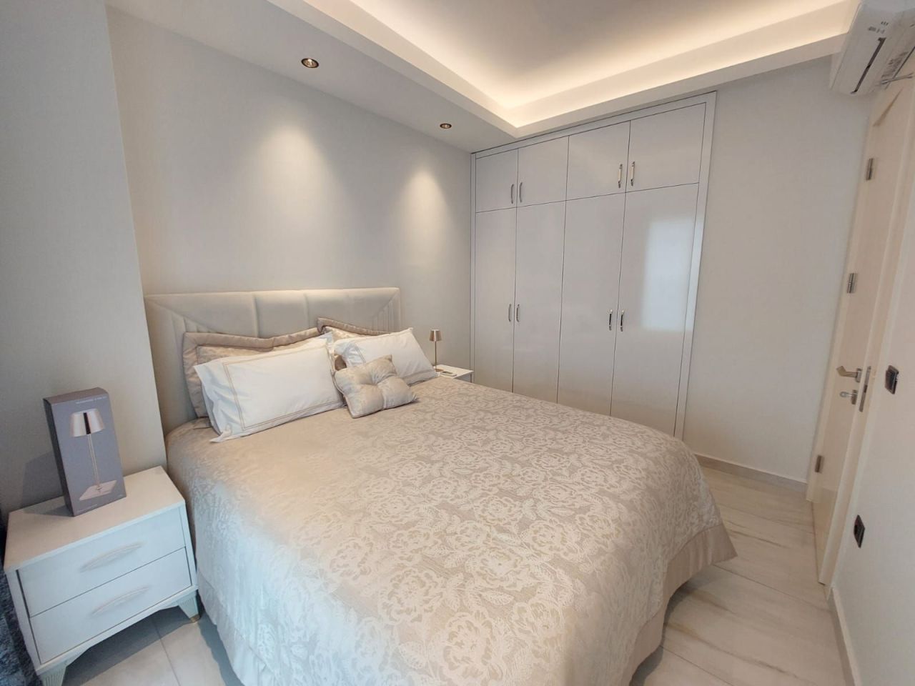 Piso en Alanya, Turquia, 57 m² - imagen 15