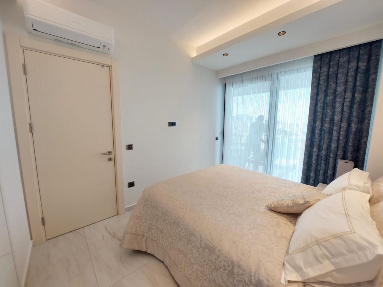 Piso en Alanya, Turquia, 57 m² - imagen 16