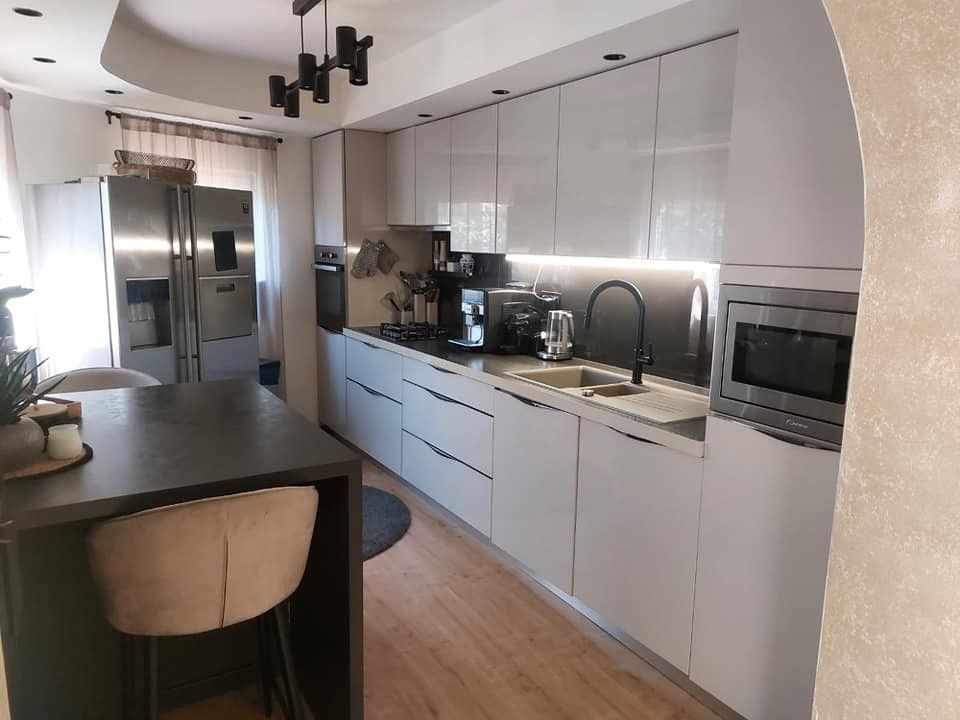 Appartement à Novigrad, Croatie, 90 m² - image 1