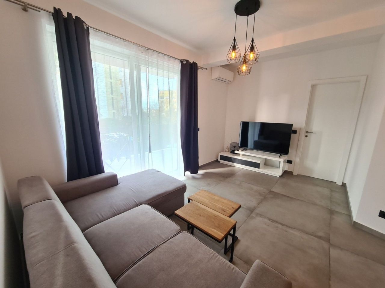 Wohnung in Pula, Kroatien, 64 m² - Foto 1