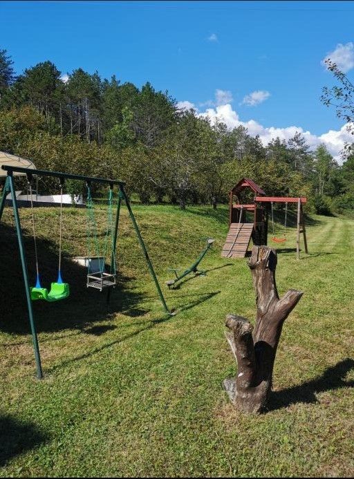 House in Buzet, Croatia, 230 m² - picture 5