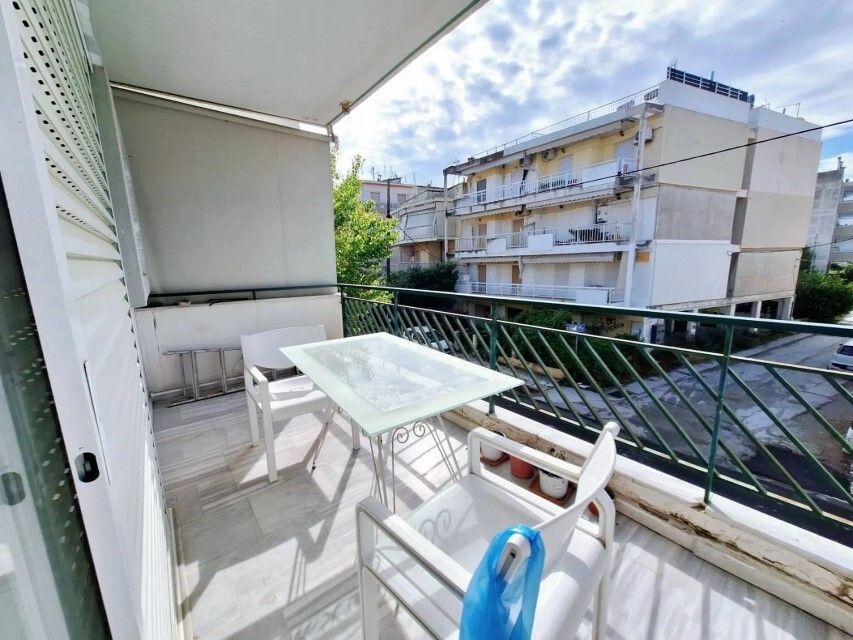 Appartement à Thessalonique, Grèce, 84 m² - image 1