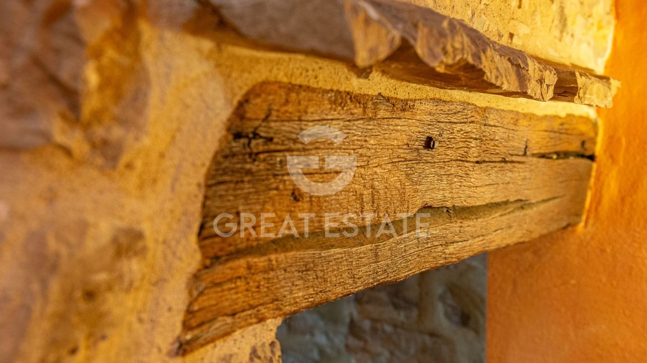 Casa en Montegabbione, Italia, 505.95 m² - imagen 18