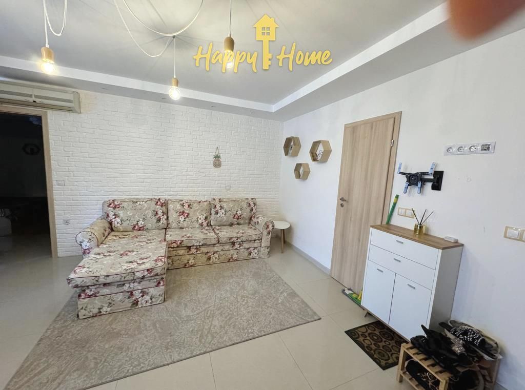 Piso en Sunny Beach, Bulgaria, 76 m² - imagen 1