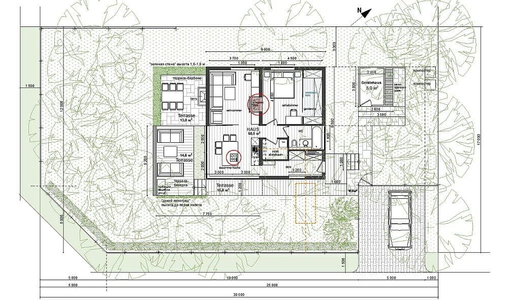 Terrain à Berlin, Allemagne, 497 m² - image 6