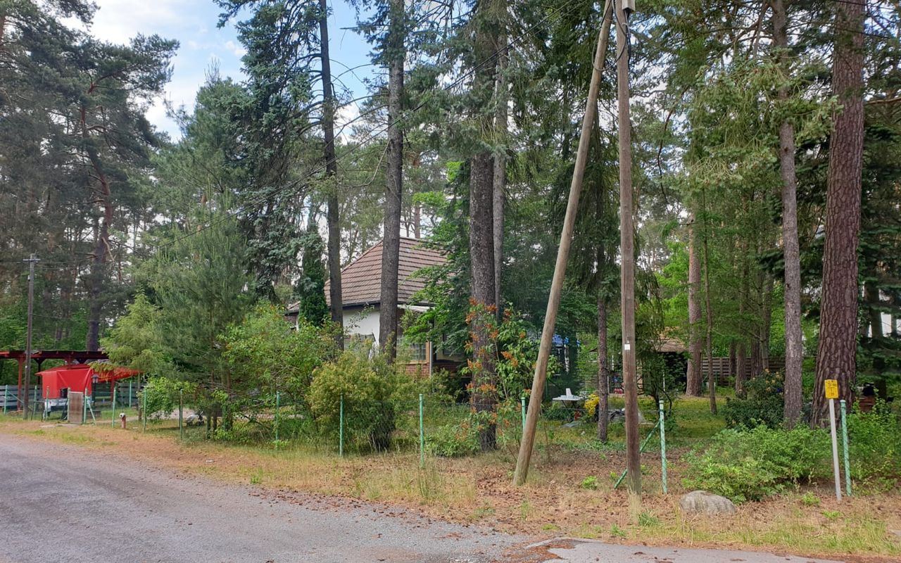 Terrain à Berlin, Allemagne, 497 m² - image 2