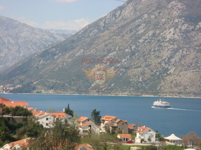 Wohnung in Kotor, Montenegro, 65 m² - Foto 1