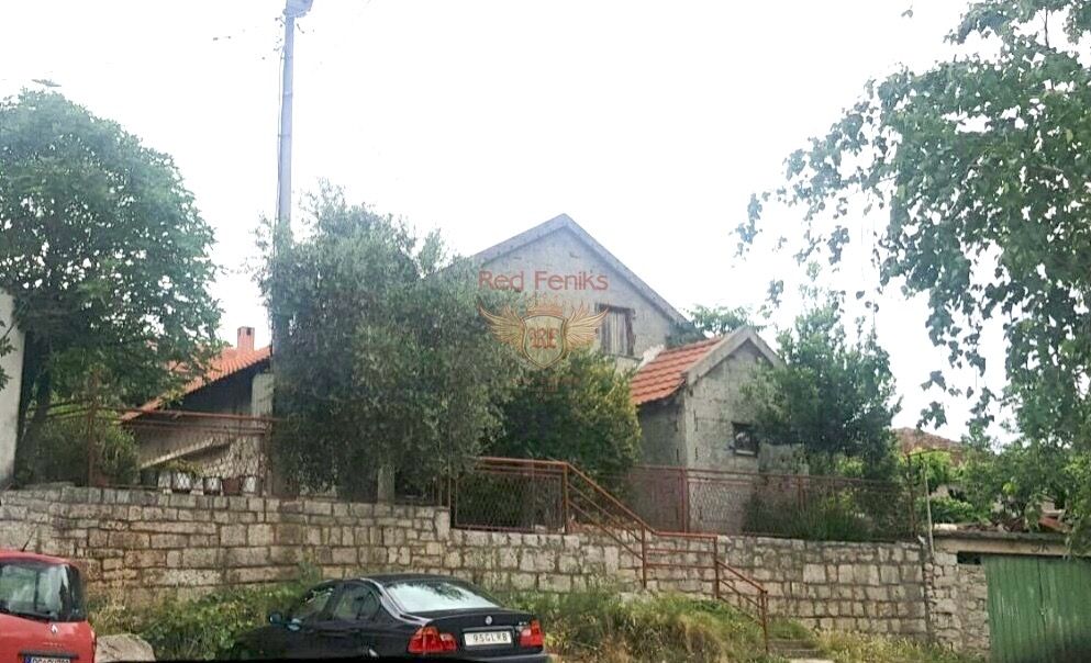 Land Central region, Montenegro, 1 000 m² - picture 1