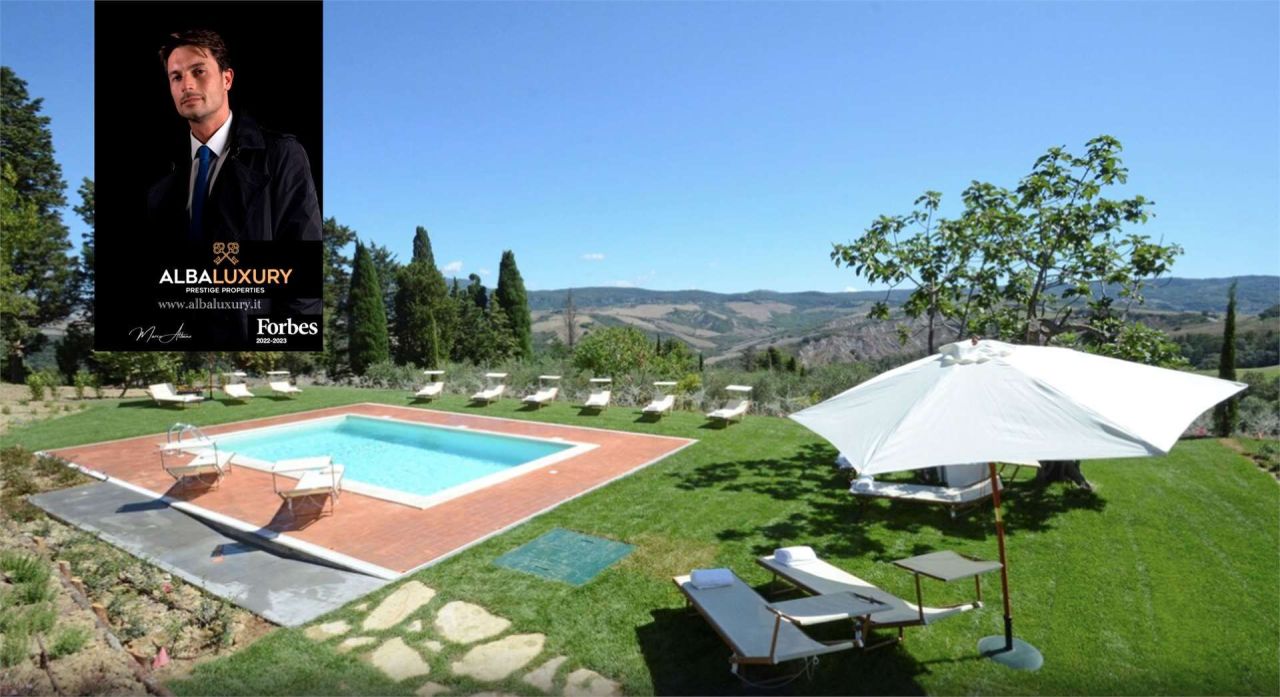 Villa Via della rocca, Italien, 700 m² - Foto 1