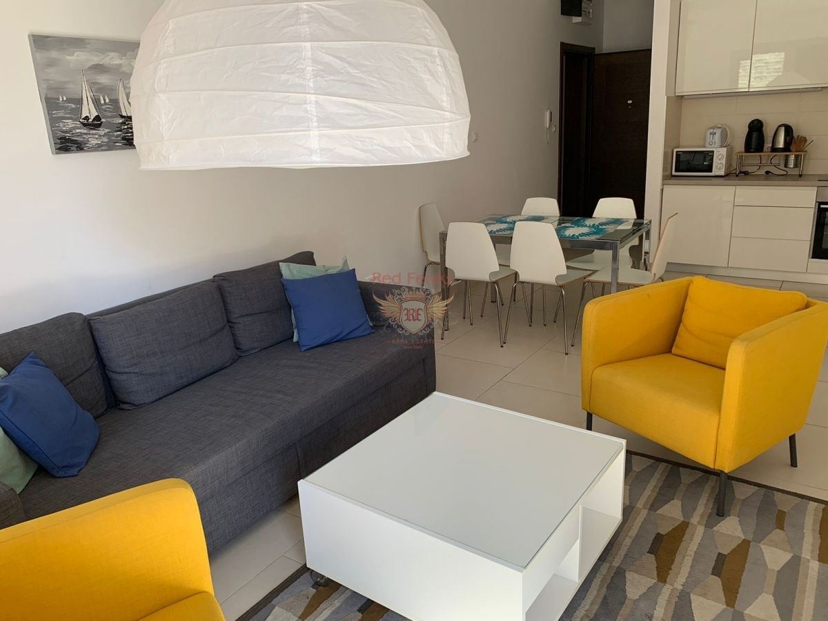 Appartement à Kotor, Monténégro, 81 m² - image 1