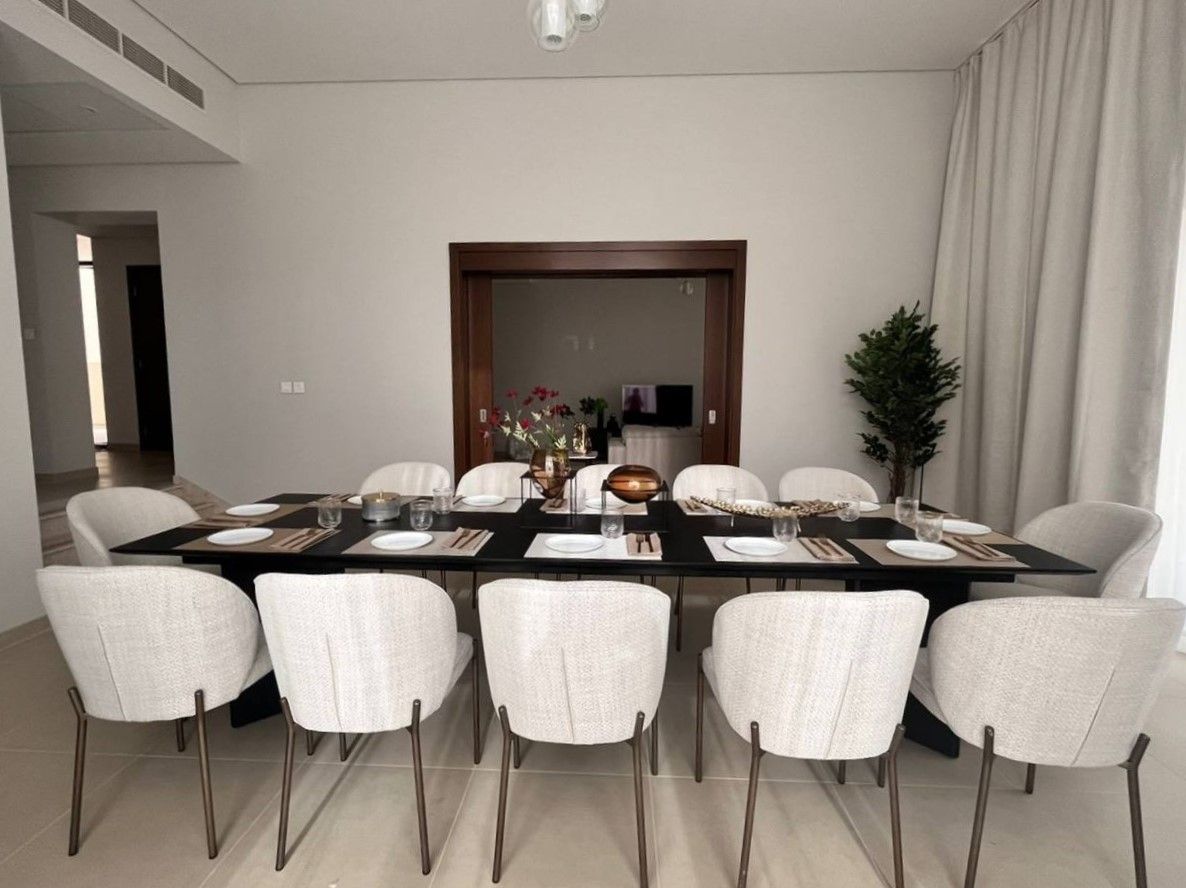 Villa en Muscat, Omán, 351 m² - imagen 5