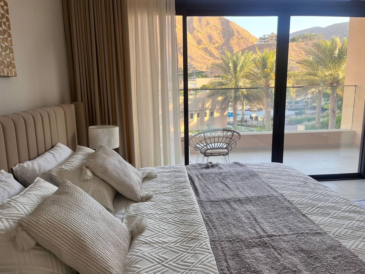 Villa en Muscat, Omán, 351 m² - imagen 8