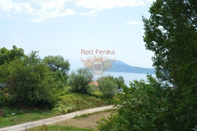 Land in Herceg-Novi, Montenegro, 1 006 m² - picture 1