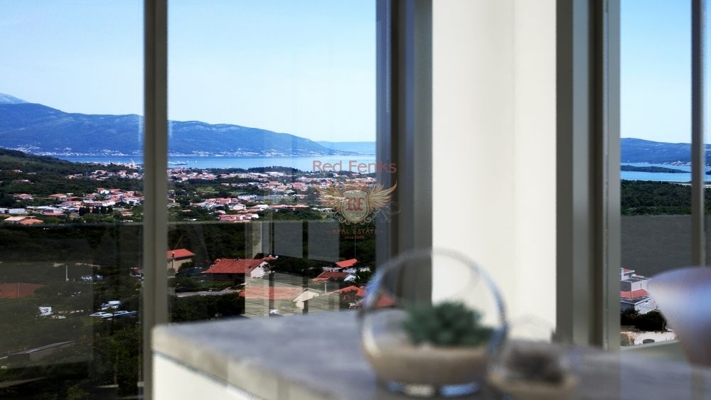 Wohnung in Tivat, Montenegro, 24 m² - Foto 1