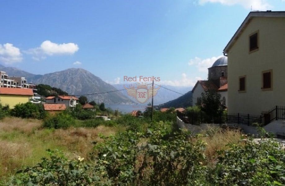 Terreno en Kotor, Montenegro - imagen 2