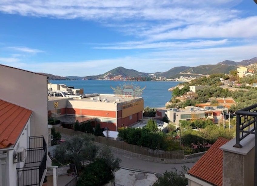 Appartement à Budva, Monténégro, 87 m² - image 2