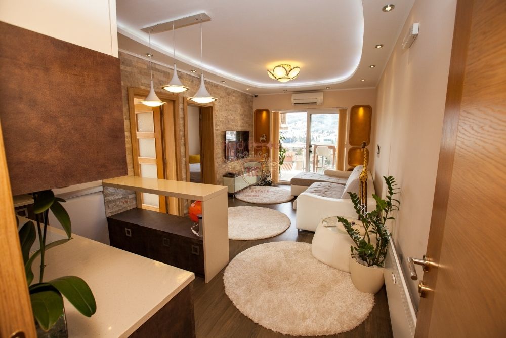 Wohnung in Bar, Montenegro, 95 m² - Foto 2