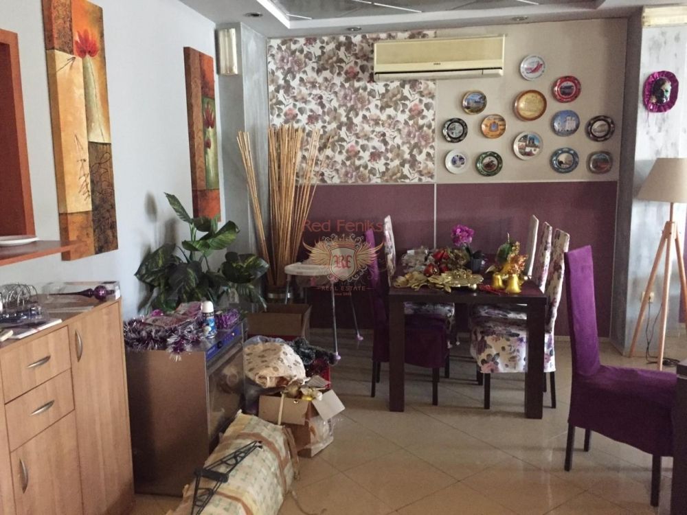 Gewerbeimmobilien in Budva, Montenegro, 187 m² - Foto 2