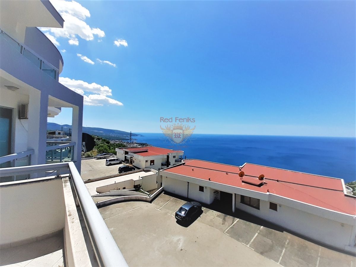 Appartamento a Bar, Montenegro, 113 m² - foto 2