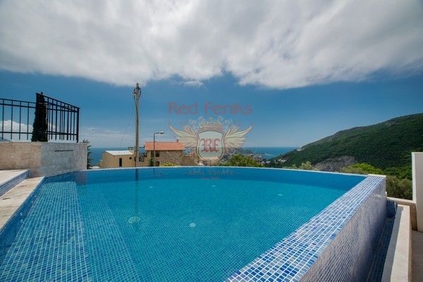 Maison à Budva, Monténégro, 170 m² - image 2