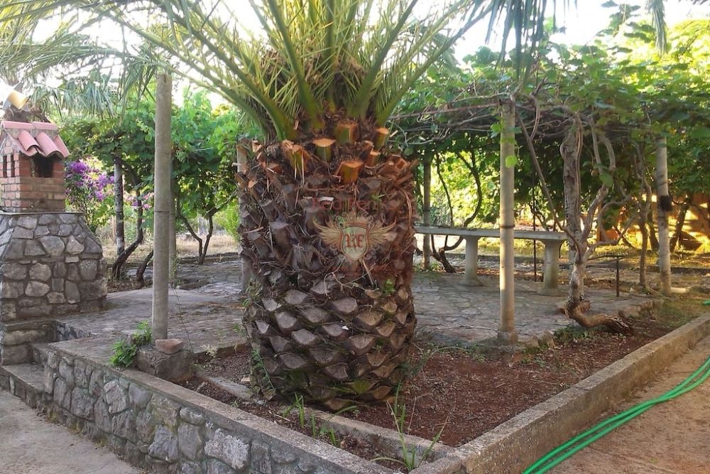 House on Lustica peninsula, Montenegro, 144 m² - picture 2