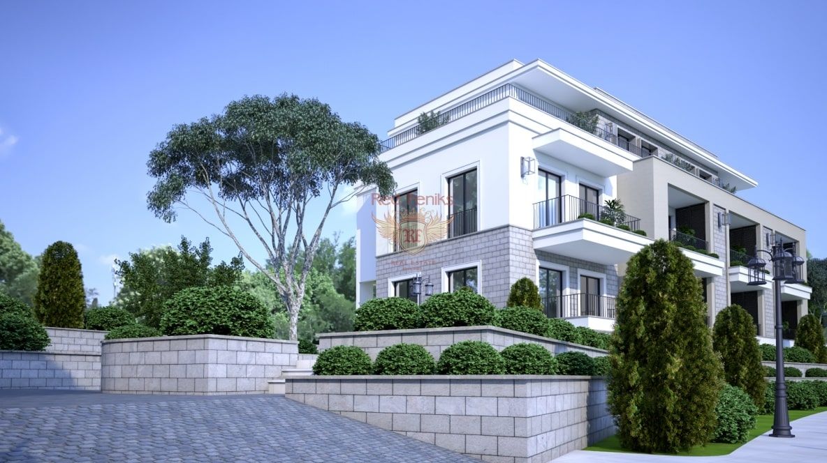 Appartement à Kotor, Monténégro, 64 m² - image 2