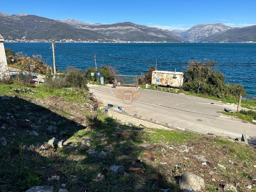 Terrain sur la Luštica, Monténégro, 361 m² - image 2