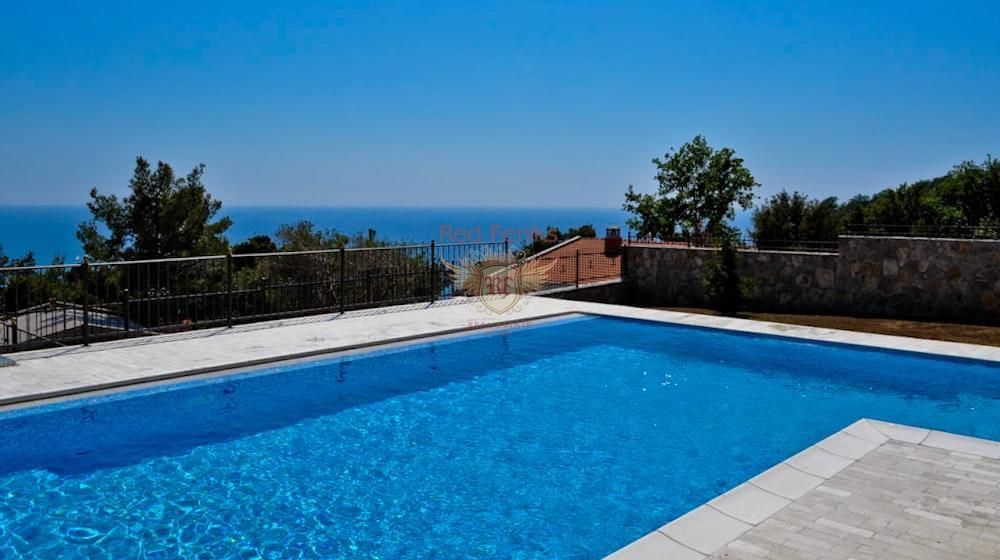 Casa en el Bar, Montenegro, 390 m² - imagen 2